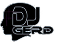 dj gerd logo
